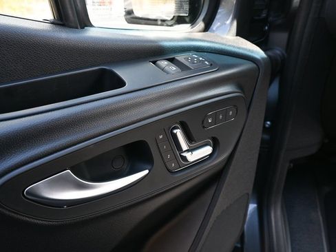 Used 2026 Mercedes-Benz Sprinter 2500 image 8