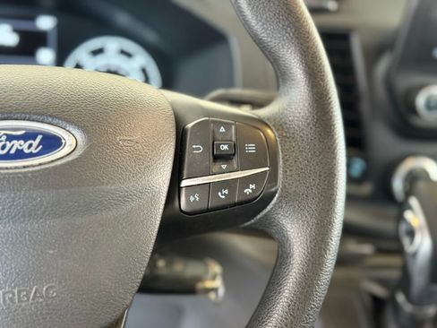 Used 2021 Ford Transit 350 XLT image 23