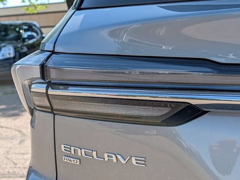 New 2026 Buick Enclave Avenir w/ Super Cruise Package AWD/4WD image 11