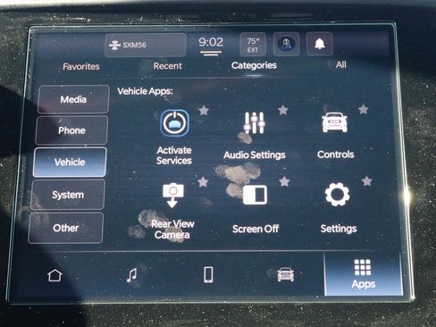 New 2026 RAM 5500 Tradesman image 19