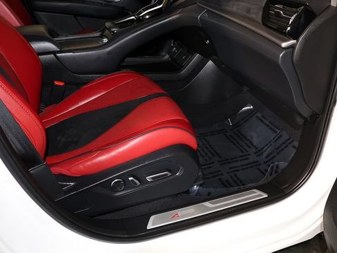 Certified 2021 Acura RDX A-Spec AWD/4WD image 35