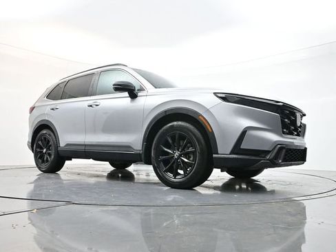 Used 2023 Honda CR-V Sport image 38