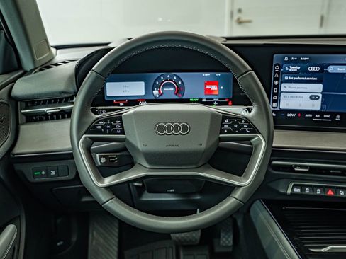 New 2026 Audi Q3 quattro 2.0T AWD/4WD image 23