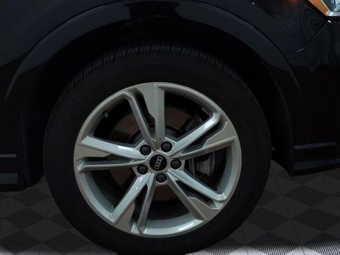 Used 2021 Audi Q3 2.0T Premium w/ Convenience Package image 10