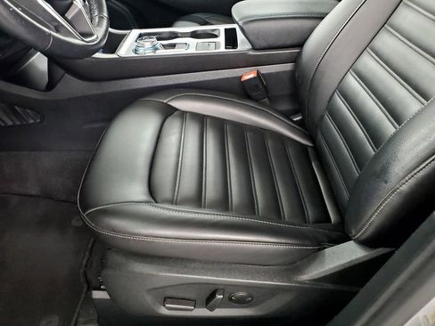 Used 2022 Ford Edge SEL w/ Convenience Package image 13