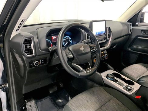 Used 2023 Ford Bronco Sport Big Bend w/ Convenience Package image 14