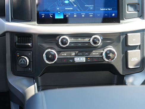 Used 2023 Ford F150 XLT w/ Equipment Group 302A High AWD/4WD image 25