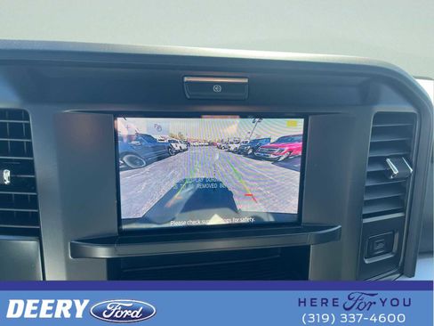 New 2026 Ford F250 XLT image 40