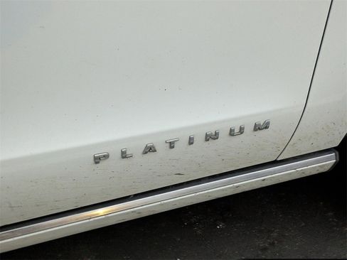 Used 2021 Ford Expedition Platinum image 7