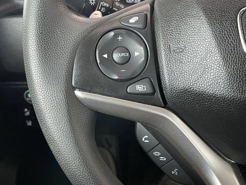 Certified 2019 Honda Fit EX image 12