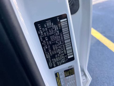 Used 2020 Hyundai Palisade SEL image 47