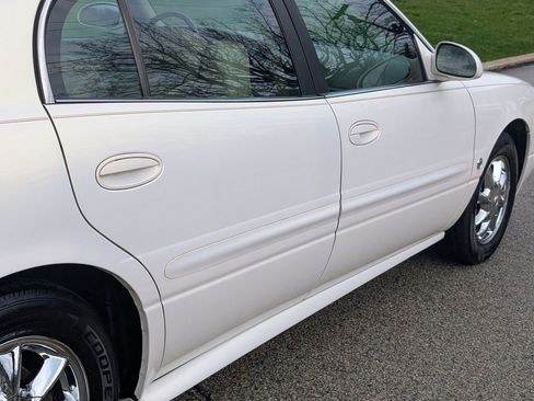 Used 2005 Buick Le Sabre Limited w/ Celebration Edition Package image 24