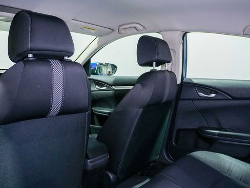 Used 2020 Honda Civic LX image 17