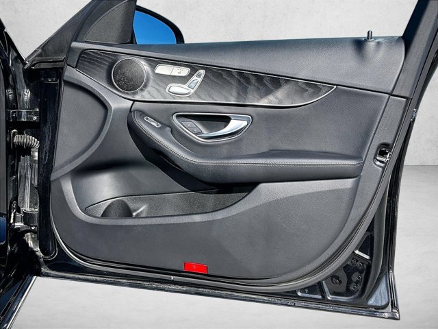 Used 2017 Mercedes-Benz C 300 Sedan image 18