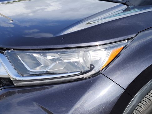 Used 2019 Honda CR-V EX-L image 10