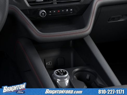 Used 2026 Ford Explorer ST-Line AWD/4WD image 13