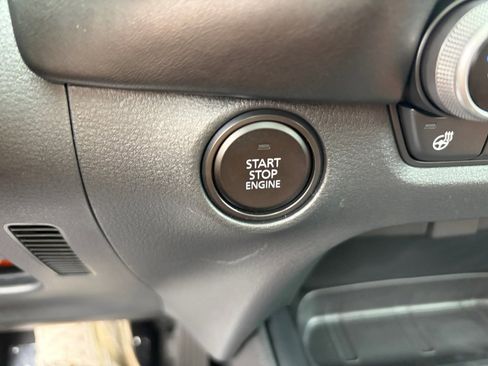 New 2025 MAZDA CX-50 AWD 2.5 Turbo w/ Cargo Package image 18