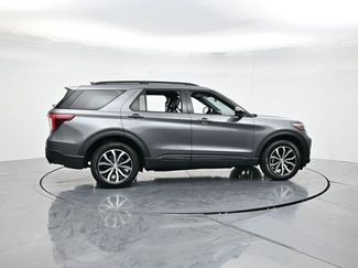 Used 2022 Ford Explorer ST video 2
