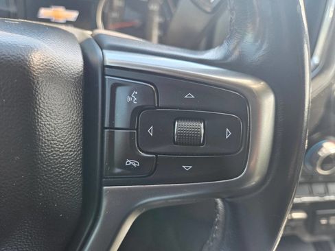 Used 2022 Chevrolet Silverado 2500 LT w/ Fleet Comfort Package AWD/4WD image 22