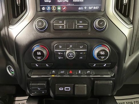 Used 2019 Chevrolet Silverado 1500 RST w/ All-Star Edition image 33