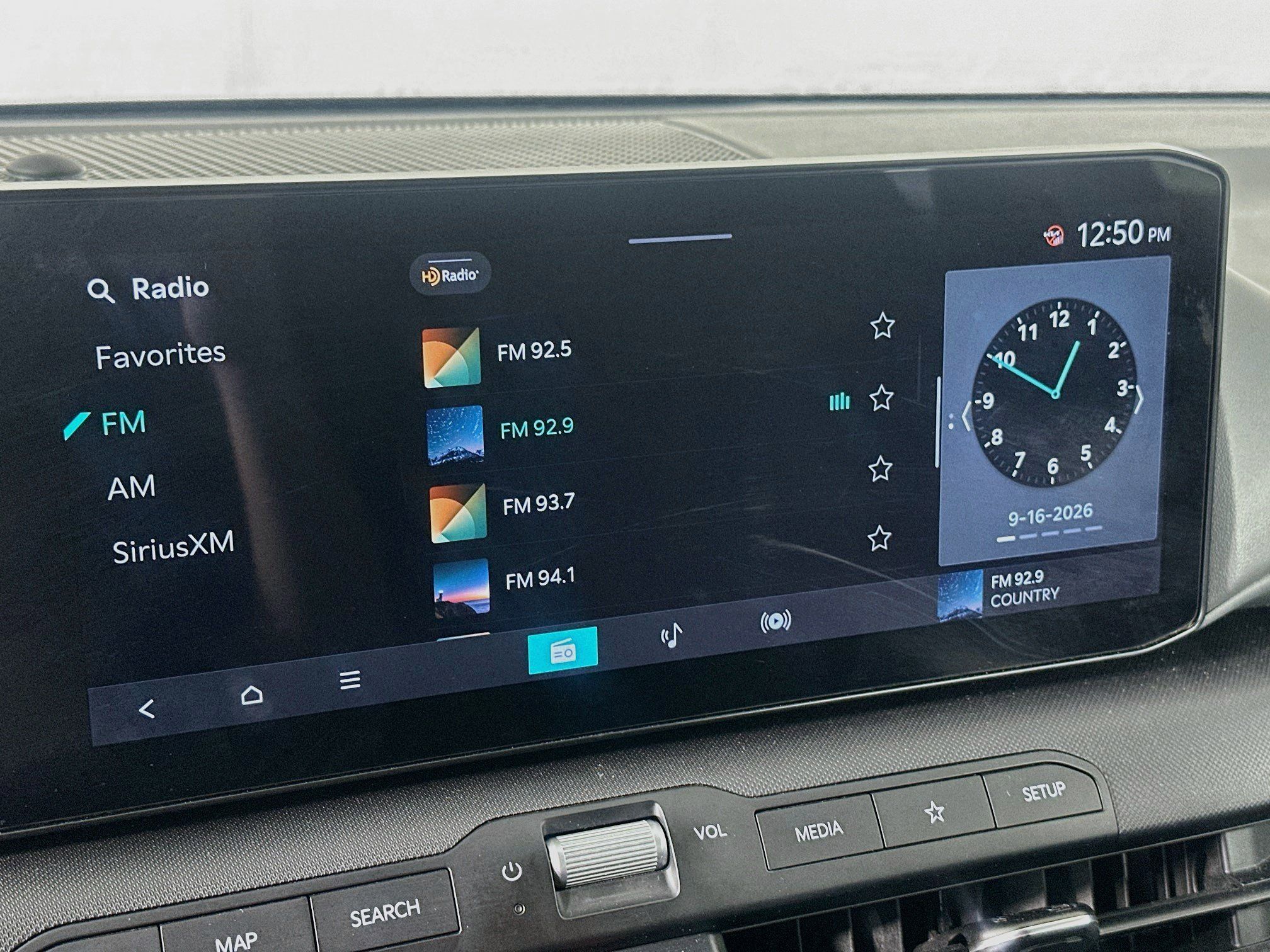 Used 2025 Kia K4 FWD image 21