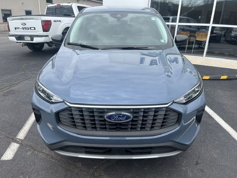 New 2026 Ford Escape Active w/ Cold Weather Package AWD/4WD image 3