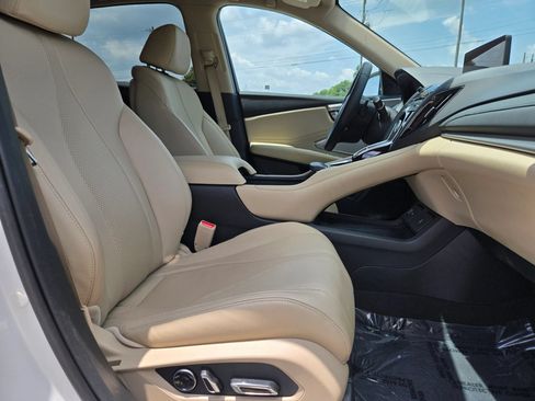 Used 2019 Acura RDX FWD w/ Technology Package image 21