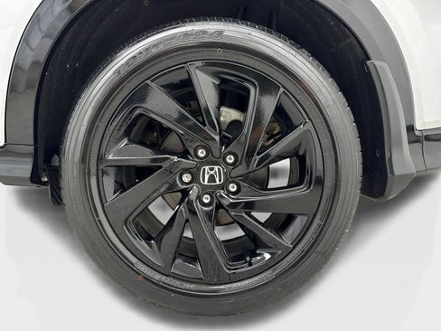Used 2022 Honda HR-V Sport image 47