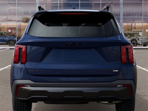 New 2026 Kia Sorento X-Line EX image 13