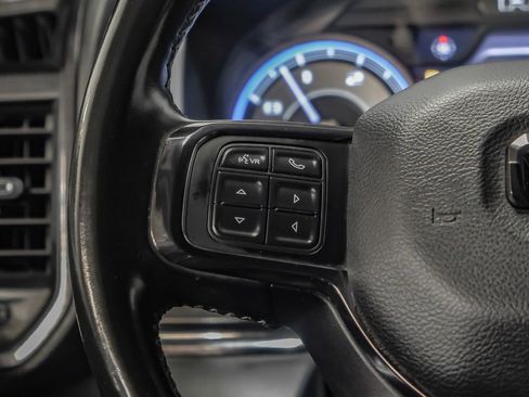 Used 2022 RAM 3500 Limited AWD/4WD image 16