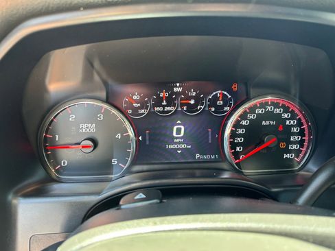 Used 2015 GMC Sierra 2500 Denali w/ Duramax Plus Package AWD/4WD image 12
