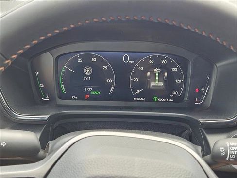 New 2026 Honda CR-V Sport-L image 11