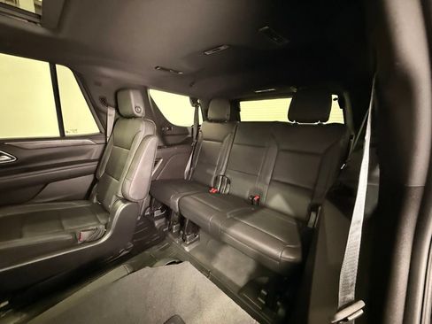 Used 2021 Chevrolet Tahoe Z71 AWD/4WD image 19