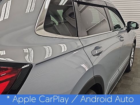 Used 2023 Honda CR-V EX-L image 10