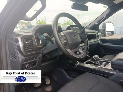 Used 2023 Ford F150 XLT AWD/4WD image 20