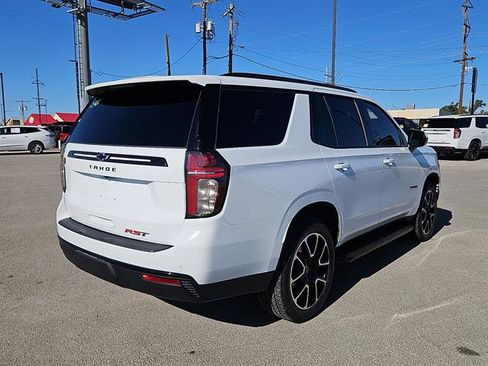 Used 2023 Chevrolet Tahoe RST image 5