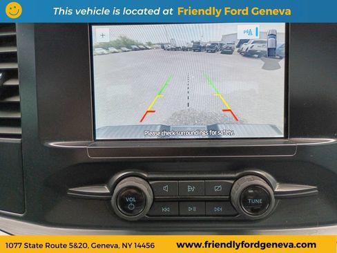 Used 2023 Ford F150 XL w/ XL Chrome Appearance Package AWD/4WD image 16