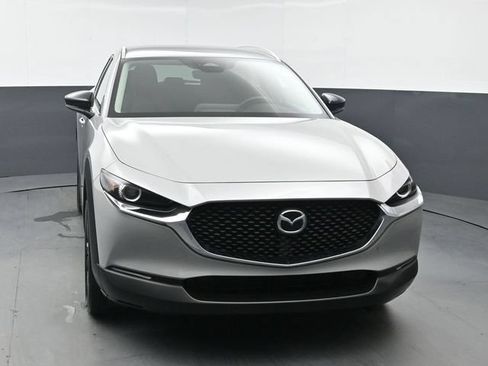Used 2025 MAZDA CX-30 AWD 2.5 S w/ Select Sport Pkg image 8