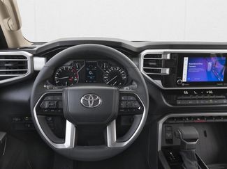 New 2026 Toyota Tundra SR5 RWD video 4