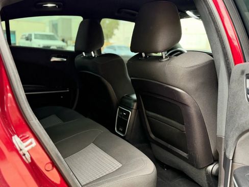 Used 2021 Dodge Charger Scat Pack w/ Dynamics Package image 12