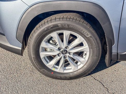 New 2026 Toyota Corolla Cross LE image 11