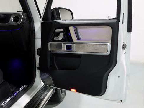 Used 2019 Mercedes-Benz G 550 image 54