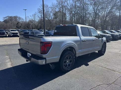 New 2026 Ford F150 STX w/ Equipment Group 200A image 7