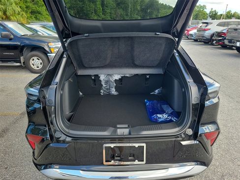 New 2025 Buick Envista Avenir image 6