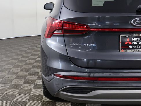 Used 2023 Hyundai Santa Fe SEL FWD image 15