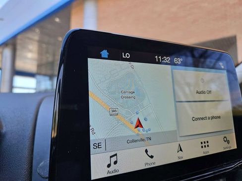 Used 2019 Ford EcoSport Titanium image 30