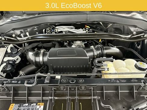 Certified 2021 Ford Explorer ST w/ Equipment Group 401A AWD/4WD image 30
