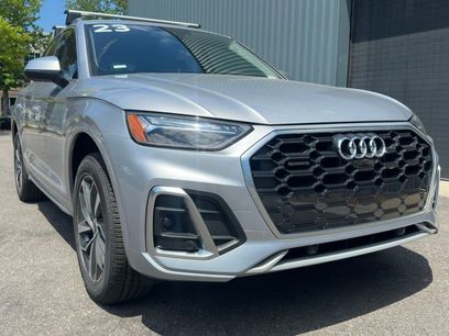 Used 2023 Audi Q5 2.0T Premium Plus w/ Premium Plus Package