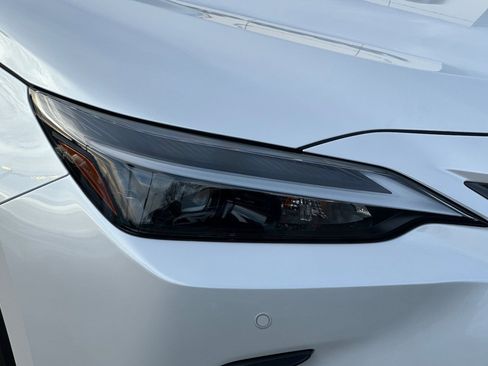 Certified 2025 Lexus NX 350h AWD w/ Cold Area Package image 12