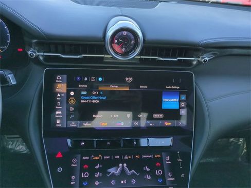 Used 2024 Maserati GranTurismo Modena image 20